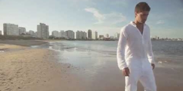 Nuevo Video Clip de Santiago Vidal – “Tu Querer”