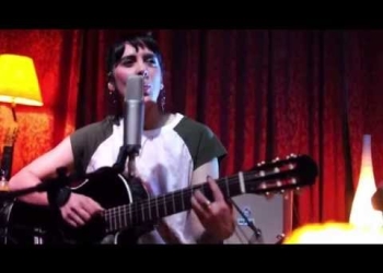 Mi Corazón Bombón – Mariana Lucía