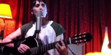 Mi Corazón Bombón – Mariana Lucía