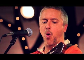 “Candombe de la Parra” – MARTÍN BUSCAGLIA