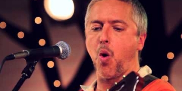 “Candombe de la Parra” – MARTÍN BUSCAGLIA
