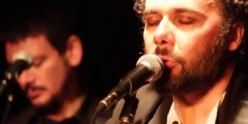 Diego Presa – Mis incendios