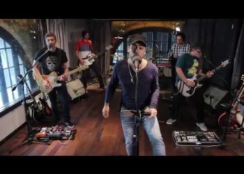 LA SAGA – Estoy Perdido