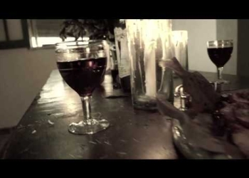 Delouners – The Ghost Cometh (Oh Brothers Rejoice)
