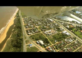 ÁREA METROPOLITANA – LUCÍA SEVERINO & TRANSITO BANDA