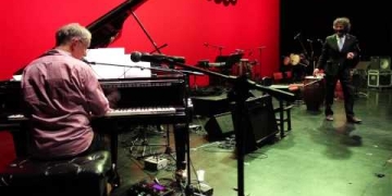 HUGO FATTORUSO – Ojalá no se vaya