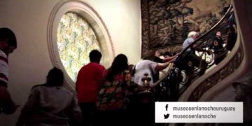 Museos en la noche – 10 años