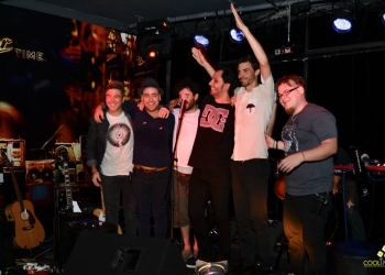 imagen - La Saga - Fotografía: Daniela Hernández