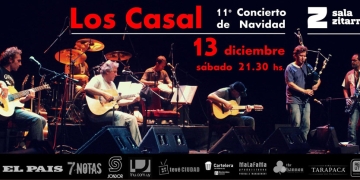 imagen - Los Casal
