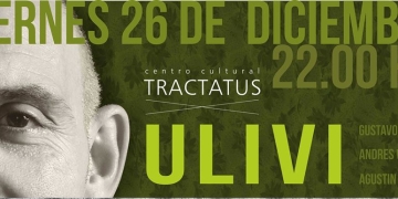 imagen - FERNANDO ULIVI