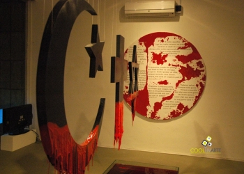 imagen - Ciclo credo / Guerra santa / Corpus Christi / Los Caminos de la fe / Punto de encuentro MEC - Junio © 2012 Federico Meneses