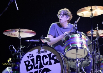 imagen - Festival Rock n´ Fall – Teatro de Verano - Abril 2013 © Agustín Fagetti