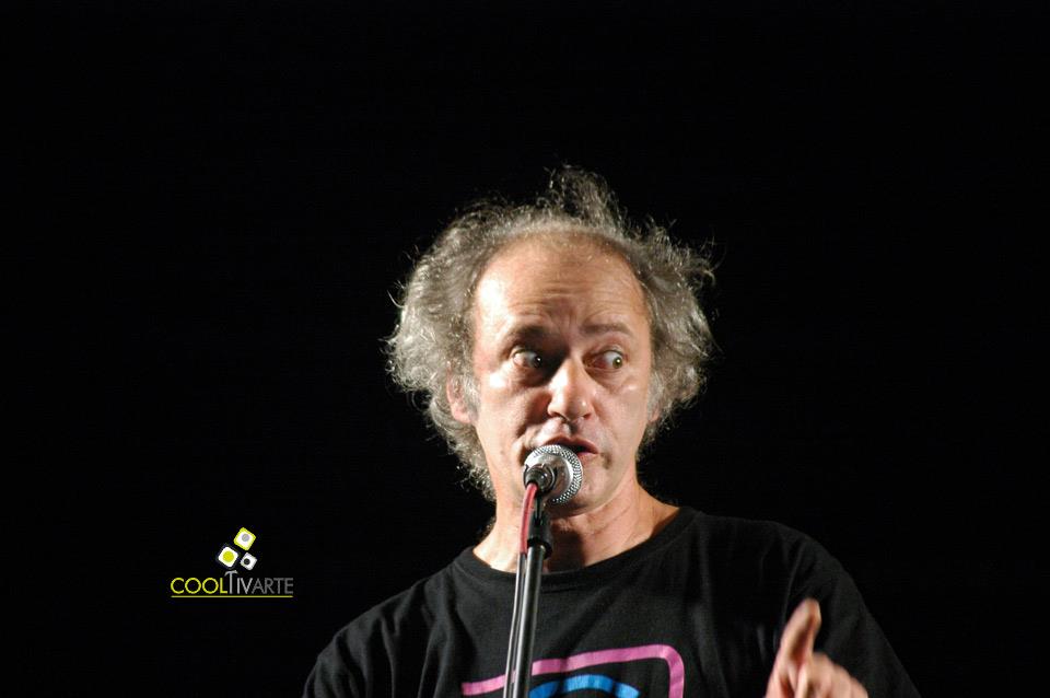 imagen - Festival de La Mojigata en Defensor - Enero 2011 © Federico Meneses