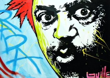 imagen - GUILLERMO VULJEVAS - Rada, 73x107