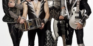 imagen - KISS
