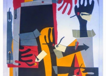 imagen - LOS ADIOSES obra rodolfo torres