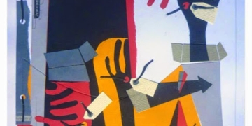 imagen - LOS ADIOSES obra rodolfo torres