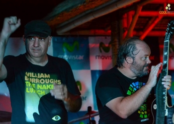 imagen - La Triple Nelson - Foto - Daniela Hernández