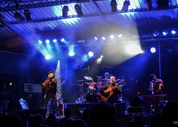 imagen - Larbanois & Carrero en Playa Fomento - foto: daniela hernández