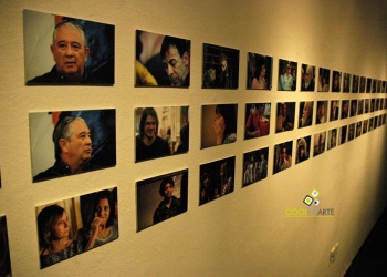 imagen - Proyecto Farándula Oriental / Mauricio Pizard - CE-Subte - Agosto 2012 © Federico Meneses