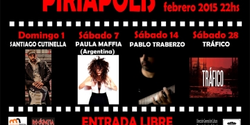 IMAGEN - PIRIAPOLIS