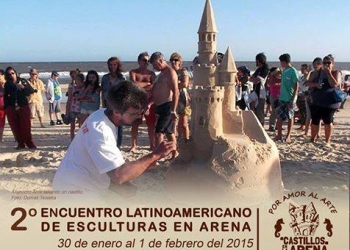 imagen - castillos de arena