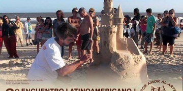 imagen - castillos de arena
