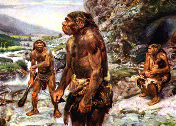 imagen - cavernicola - fuente: http://gerardobleier.blogspot.com/