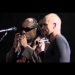 Sting and Stevie Wonder – “Fragile”
