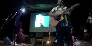 Pedro Restuccia Banda – Hoja en Blanco