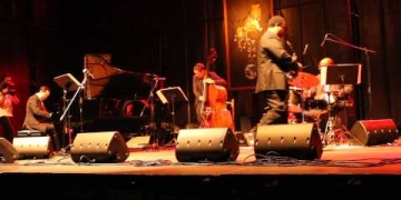 Donald Vega Cuarteto