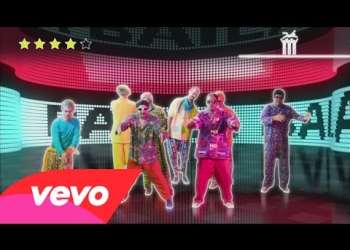 NUEVO VIDEO DE BERSUIT : “PARA BAILAR”