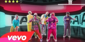 NUEVO VIDEO DE BERSUIT : “PARA BAILAR”