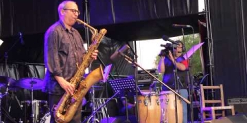 Gary Smulyan & David Feldman