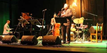 Jaremy Pelt Cuarteto en 19° Festival Internacional de Jazz de Punta del Este