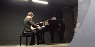 Compadritos, con Juan José Zeballos y Juan Antonio Saraví‏