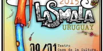 imagen - LASMALA BANDA