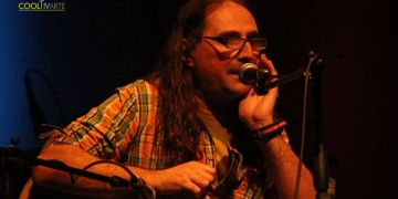 imagen - Mandrake Wolf - Foto: Andrea Villar