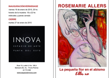 imagen - rosemarie allers