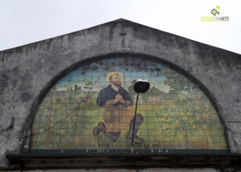 imagen - Diario de Ruta (completo) del "20" de febrero de 2015 Foto © Gustavo Gómez Rial