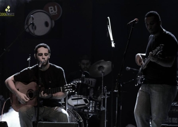 imagen - ARPAN - Ciclo Rock House en BJ SALA - 5 de febrero Fotos © Daniela Hernández