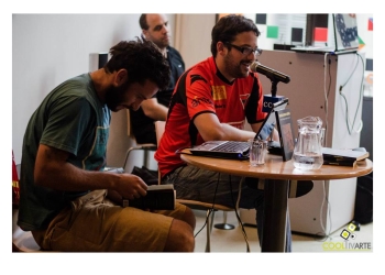 imagen - BESALA COMO SABÉS Fotografía: © Lucía Aguirre