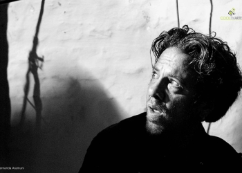 imagen - Buenos Muchachos - 12 Feb. 2015 - Bluzz Live FOTO © Fernanda Aramuni