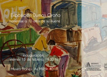 imagen - Dumas Oroño