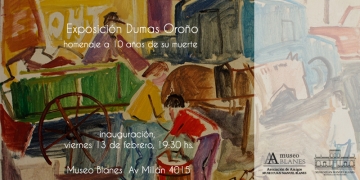imagen - Dumas Oroño