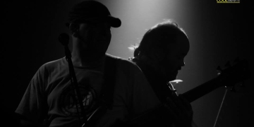 imagen - LA TRIPLE NELSON - 06 FEB. 2015 - BLUZZ LIVE FOTO © Andrea Villar