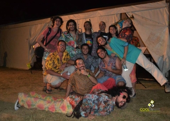 imagen - La Imbailable Orquesta - Farra 20 Dic 2013 @ Álvaro Álvez