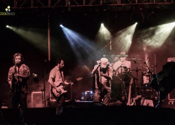 imagen - La Vela Puerca en Playa Fomento - Colonia Fotos: Daniela Hernández