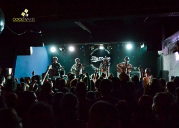 imagen - Milongas Extremas - Noviembre 2013 © Daniela Hernández