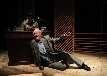 imagen - Nuevas directivas en tiempos de paz Foto: http://www.teatroelgalpon.org.uy/